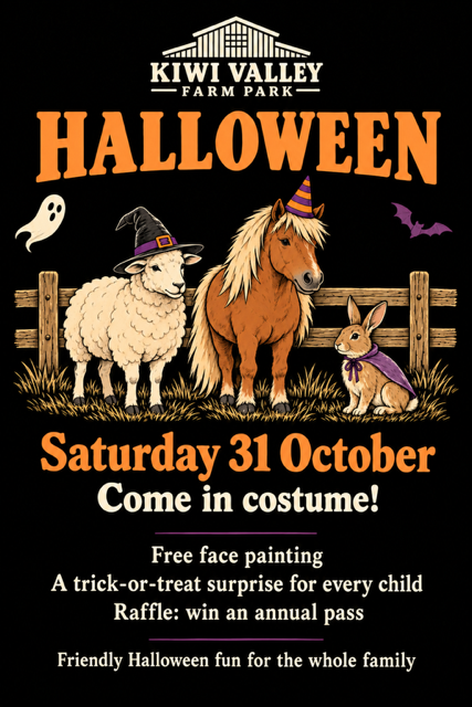 Halloween Halloween